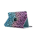 thumbnail image 3 of Dteck Universal 8 Inch Tablet Case, Stylish Pattern Universal Tablet Folio Case for iPad mini / Samsung Tab A 8 / Fire HD8 / Onn. 8 / Lenovo Tab M8 and most 7.5" - 8.5" tablets,Leopard Print, 3 of 4