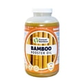 thumbnail image 3 of Forever Bamboo Booster Wood Oil Finish Eco-Friendly UV, Water-Resistant Bamboo Fences, Poles, Outdoor Furniture, 32 oz., 3 of 5