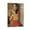 Frame-style, variant on Coi Leray Rap Singer Poster (24) Wall Art Poster Gifts Bedroom Prints Home Decor Hanging Picture Canvas Painting Posters 24x36inch(60x90cm)