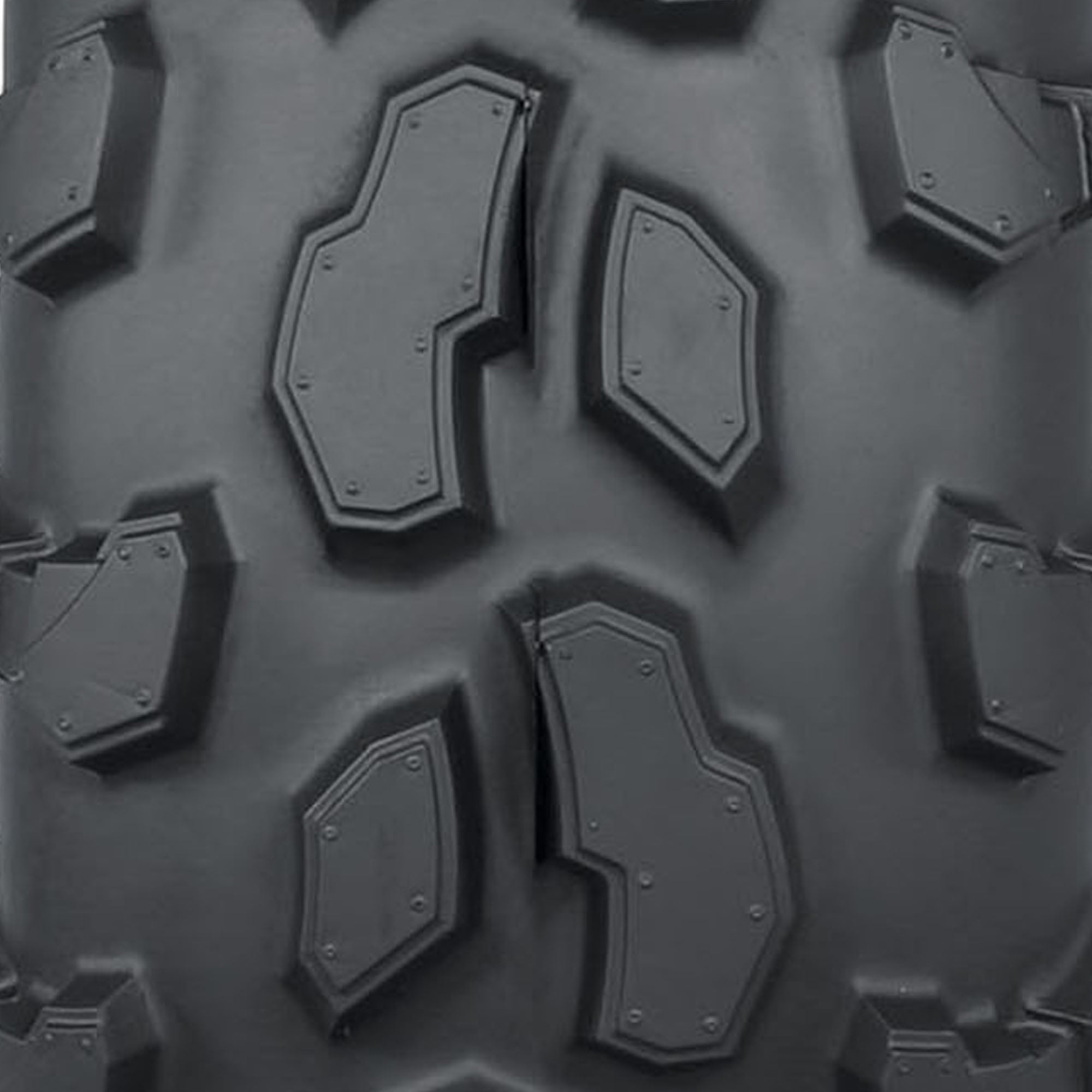 Carlstar Dura Trail 25X10.00R12 51M D ATV/UTV Tire