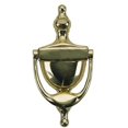 thumbnail image 1 of Porte de Corde Frappeur 8 Po Laiton Antique, 1 of 1