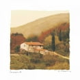 thumbnail image 2 of Amy Melious 20x20 White Modern Wood Framed Wall Art Titled - Campanga IV, 2 of 5