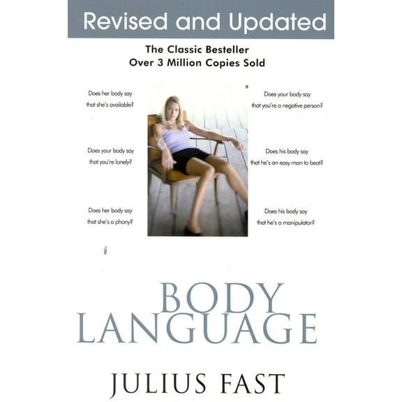Body Language, (Paperback)