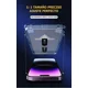 thumbnail image 5 of 2 Piezas Mica Cristal Templado Hd Para iPhone, 5 of 8