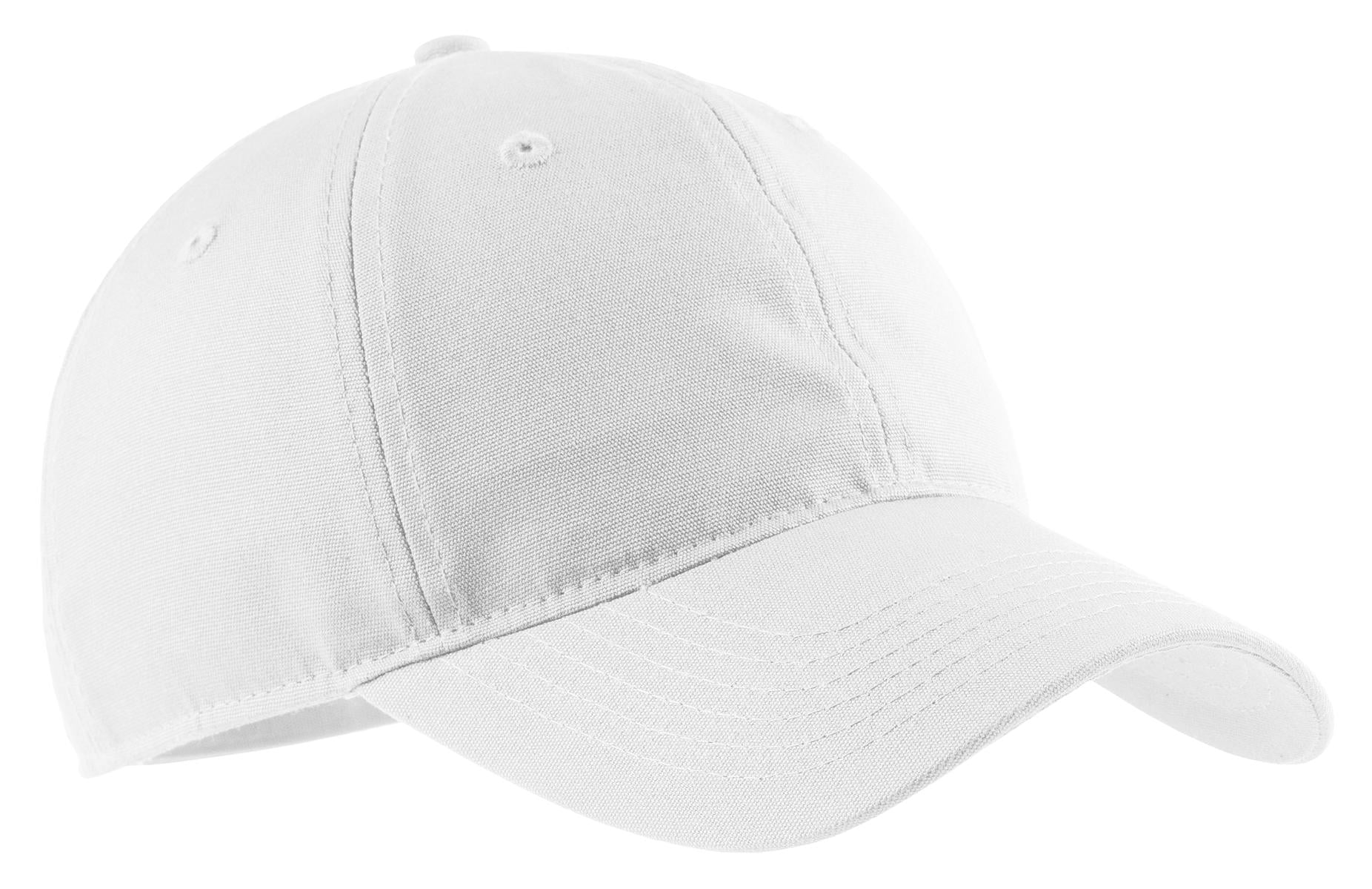 Company CP96 Soft Brushed Canvas Cap 