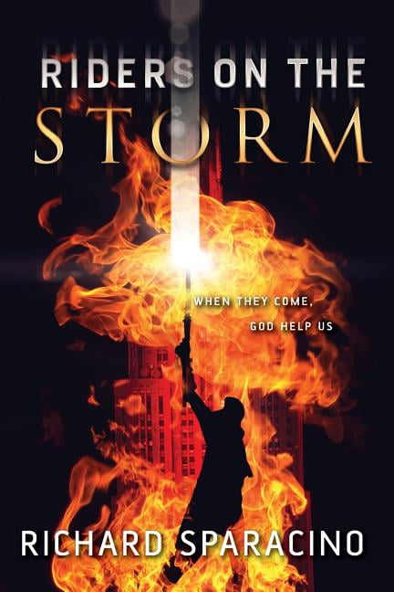 Riders on the Storm (Paperback) - Walmart.com - Walmart.com