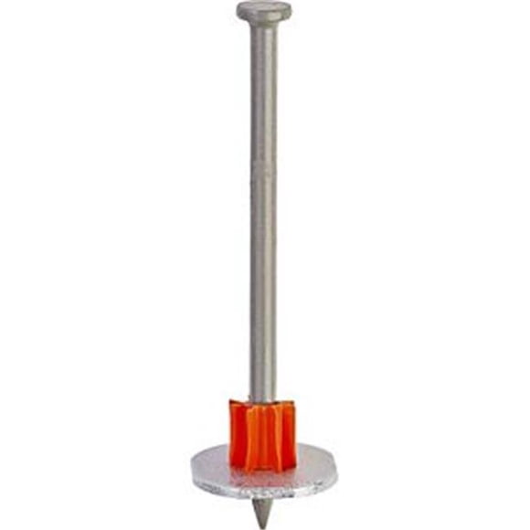 1601574 1512SD 1.25 in. Drive Pin with B100 Washer