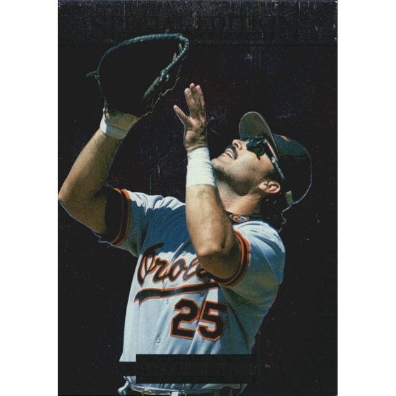 1995 Upper Deck Special Edition #50 Rafael Palmeiro MLB Baseball Trading Card