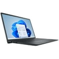 thumbnail image 3 of Dell Inspiron 15 3520 15.6'' FHD Display Intel Core i3-1215U 8GB RAM, 512GB SSD, Intel UHD Graphics, Windows 11 Carbon Black, 3 of 7