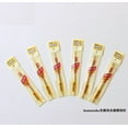 thumbnail image 2 of HAMANAKA Double headed/Single head  lace crochet hooks 1order=1piece, 2 of 7
