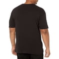 thumbnail image 2 of Camiseta DC Comics Batman Basic Logo para Hombre Negra Talla L, 2 of 4