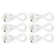 thumbnail image 2 of Cable De Carga Para Teléfono, Cable De Transferencia De Datos De Teléfono De Alta Resistencia De 1 M De Longitud Interfaz Micro-USB Para Teléfono Móvil OTVIAP Micro‑USB Cable, 2 of 8