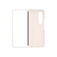 thumbnail image 3 of Samsung EF-MF936 - Étui à Rabat pour Téléphone Cellulaire - Sable - pour Galaxy Z Fold4, 3 of 5