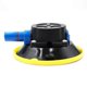 thumbnail image 3 of 4.5Inch 125Mm Concave Vacuum Cup Heavy Duty Hand Pump Suction Cup with M6 Threaded Stud for Cars, 3 of 5