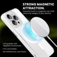 thumbnail image 3 of Funda para iPhone 14 Pro de Head Case Designs Messi Argentina, 3 of 7