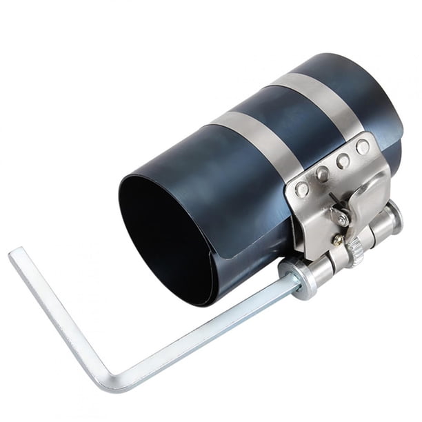 Installation Retrait Anneaux Piston Pince D'installation De Segments De Piston, 53-175mm, Outil De Compresseur De Segments De Piston Kit Mécanique Moteur Installation Anneaux Installation Retrait Anneaux Piston Pince D'installation De Segments De Piston, 53-175mm, Outil De Compresseur De Segments De Piston Kit Mécanique Moteur Installation Anneaux