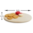 thumbnail image 5 of 7 Piece Oval Tray Serving Set with Stand, 5 of 5