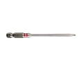 thumbnail image 1 of Hexagonal Socket Drive Steel Hand Drill Screwdriver Bit, Tower-Shaped, Compact Portable Design, Durable High-Hardness Material, Compatible with Standard Hand Drills, 1 of 8