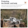 thumbnail image 4 of For Mini 4 Pro Lighted Height Enhancement Kickstand LED Warning Light, 4 of 5