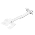 thumbnail image 3 of Palo de selfie para mascotas Bling Bling soporte flexible para teléfono inteligente color blanco, 3 of 14