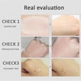thumbnail image 4 of Color Changing Liquid Foundation Makeup Change to Your Skin Tone, 4 of 5