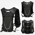 thumbnail image 4 of Uobin Lightweight Hydration Running Vest Backpack For Outdoor Sports Hiking With Water Bladder Compatible Pack, 4 of 6