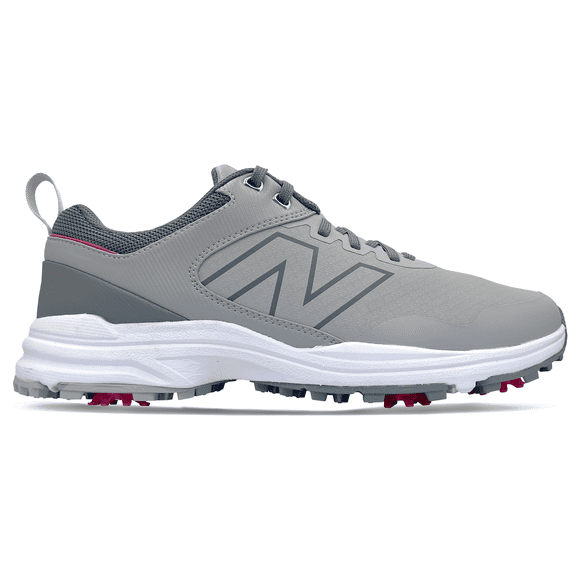 New Balance Brighton V2 MG202GR Size 10 Medium Golf Shoe Men