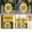 2 Pcs, variant on Weather Resistant Gold Paint, Water-Based Outdoor Paints,150g Water-based Liquid Gold Leaf Paint,Non Fading Craft Paints for Artwork,DIY Crafts,Gilding & Home Decor,Brilliant Shine