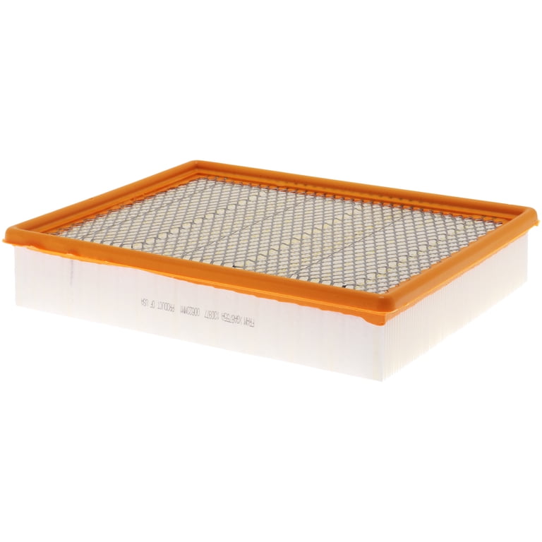 Premium Engine Air Filter for GM Trucks 40,000 Miles photo 5
