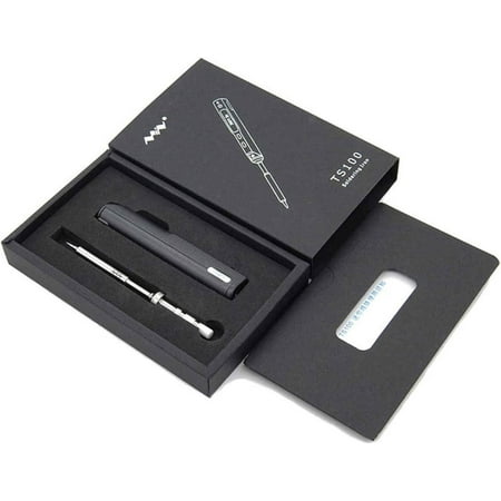 

ZX Original TS100 with I Tip Digital OLED Programmable Pocket-size Smart Mini Portable Soldering Iron Kit Station Built-in Acceleration Sensors-0810