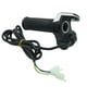 thumbnail image 5 of Un conjunto de mango de scooter eléctrico con accesorios de llave de bloqueo, pantalla LCD 24V36V48V, pantalla digital LED, 5 of 5