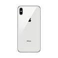 thumbnail image 2 of iPhone XS Apple 64 GB Plata Reacondicionado, 2 of 4