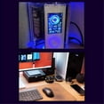 thumbnail image 4 of 3.5-Inch IPS TYPE-C Secondary Screen Computer Secondary Screen Monitor for Computer CPU GPU RAM HDD No Use AIDA64 A, 4 of 5