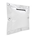 thumbnail image 1 of Bolsa de arena Muay Thai, bolsa de arena de lona para pared Wing Chun, bolsa de arena para boxeo, salida de alta intensidad, 1 of 8