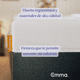 thumbnail image 5 of Colchón Emma Confort Foam | Queen Size 150x190cm | Espuma HRX | Colchón en Caja | Tecnología Alemana Emma Confort Foam, 5 of 6