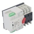 thumbnail image 1 of Interruptor de Transferencia Automática Doble Potencia 3P AC 220V ANGGREK, 1 of 7