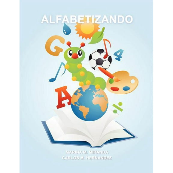 Alfabetizando, (Paperback)