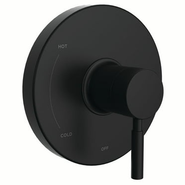 Speakman Neo CPT-1001-MB Shower Valve Trim