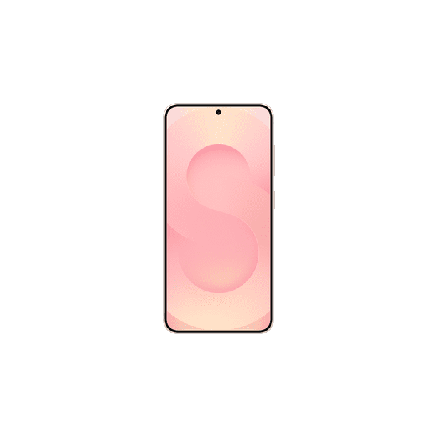 Smartphone Samsung Galaxy S25 Pink Gold 12GB 256GB | Walmart en línea
