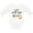 AA-White, variant on Inktastic I Love My Godmother to the Moon and Back Boys or Girls Long Sleeve Baby Bodysuit