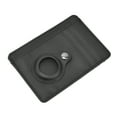 thumbnail image 3 of Cartera ultrafina para localizador de IOS, tarjetero Cartera de tarjeta de crédito ultrafina para localizador de IOS Tarjetero elegante y moderno, 3 of 8