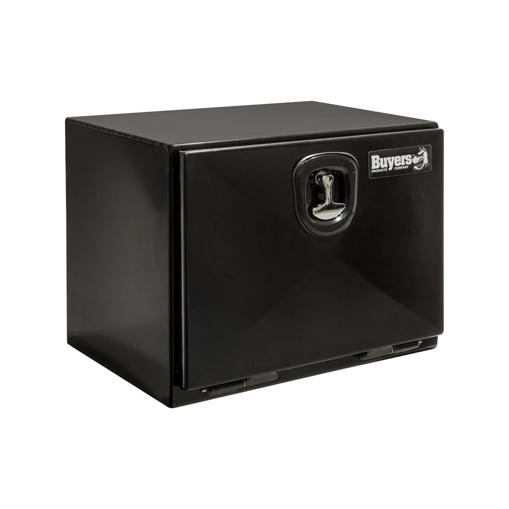 Buyers Products 18 X 18 X 48 Underbody Xd Steel Truck Tool Boxes