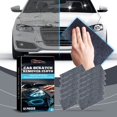 thumbnail image 6 of 12PCS Auto Scratch Repair Cloths, Effective for Minor Scratches & Stains, Advanced Repair Tech, No Need for Professionals, Easy to Use & Reusable, 6 of 9