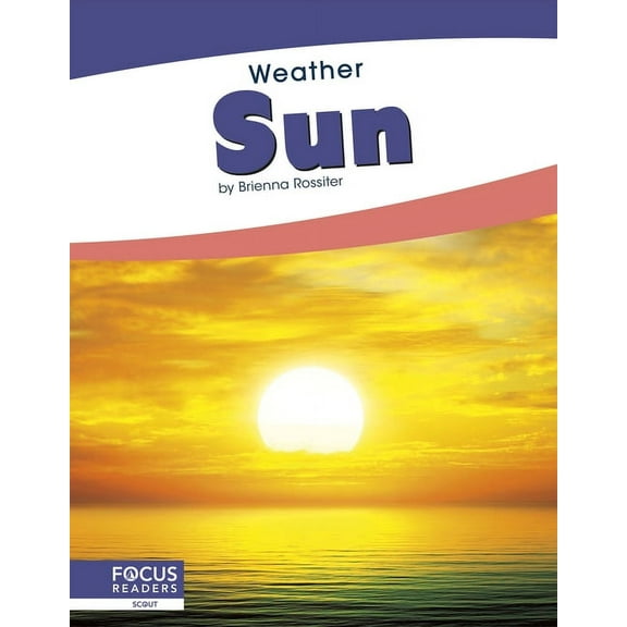 Sun (Hardcover)