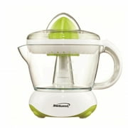 Brentwood Citrus Squeezer/Juice 2 Way Motor Direction (500ML)