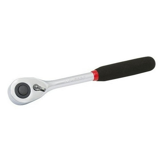 Matraca 1/2 reversible Rubber Grip 5449h Urrea Urrea 5449H