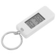 thumbnail image 4 of FELTECHELECTR Reloj llavero digital Reloj electrónico portátil Reloj de bolsillo digital para estudiantes, 4 of 4