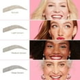 thumbnail image 6 of Benefit 277669 0.02 oz Brow Microfilling Pen - No.2 Blonde, 6 of 6