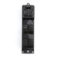 thumbnail image 5 of Plastic Driver Side Power Window Lift Master Switch Fit for Mazda 5 CC43-66-350A, 5 of 5