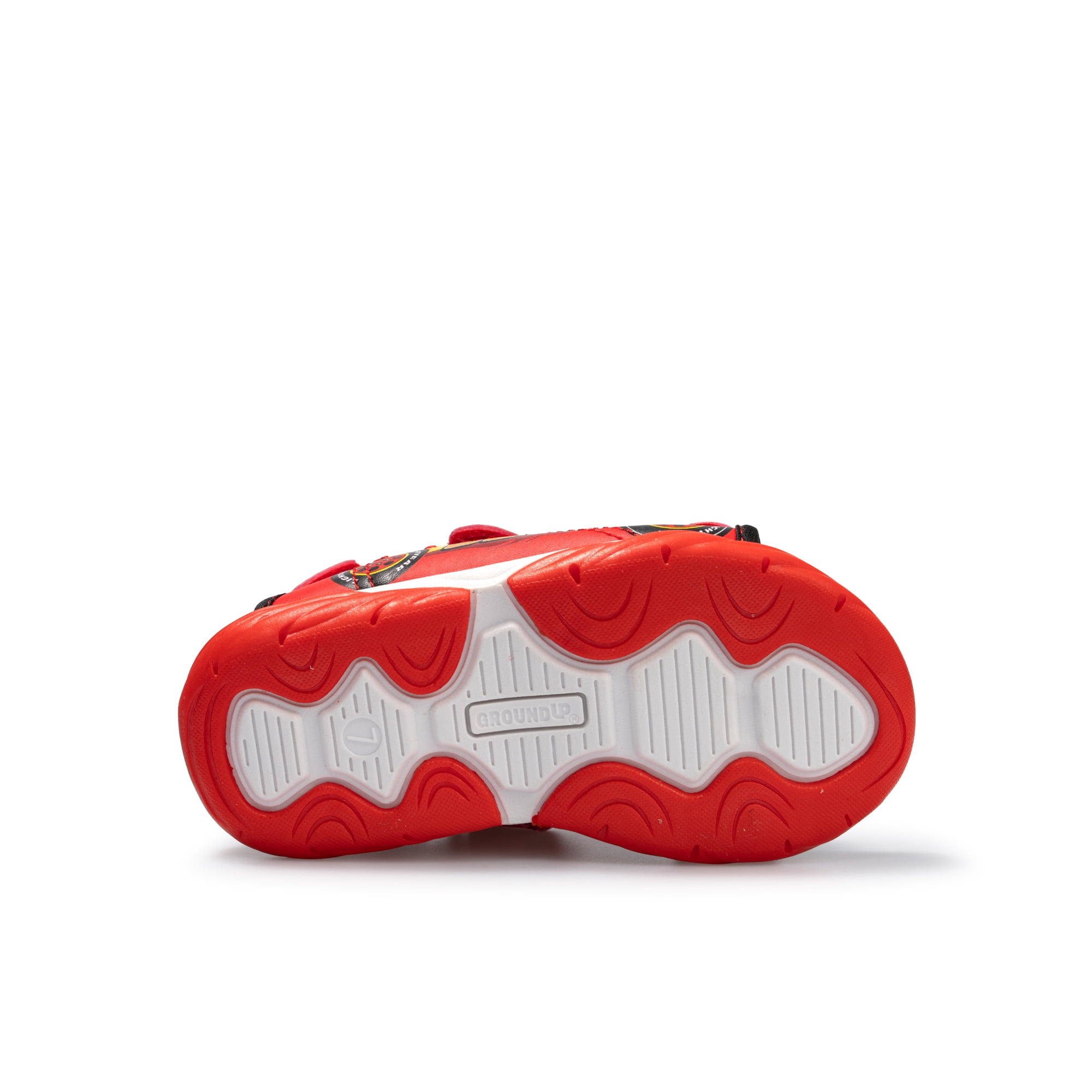 Cars Toddler Boys Sandals